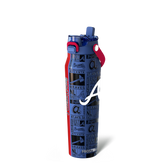 Bottle Buddy 32oz | Atlanta Braves | Legacy