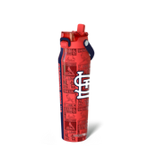 Bottle Buddy 32oz | St. Louis Cardinals | Legacy