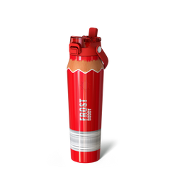Bottle Buddy 32oz | Red Pencil