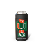 Universal Buddy | Miami Hurricanes | The U