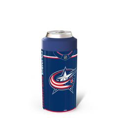 Universal Buddy | Columbus Blue Jackets | Jersey