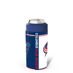 Universal Buddy | Columbus Blue Jackets | Jersey