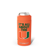 Universal Buddy | Miami Hurricanes | The U