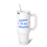 Thicc Buddy 40oz | Going To The Chapel