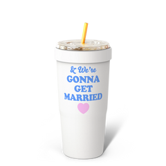To-Go Buddy | Going To The Chapel