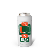Universal Buddy | Miami Hurricanes | The U