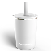 Sippin' Buddy 2.0 | White
