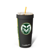 To-Go Buddy | Colorado State Rams | Gameday
