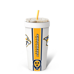 To-Go Buddy | Nashville Predators | Gameday