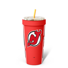 To-Go Buddy | New Jersey Devils | Gameday