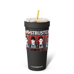 To-Go Buddy | Ghostbusters™ | The Crew