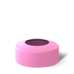 Universal XL | 24oz Can Lid |