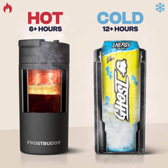 Universal Buddy | Nebula