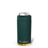 Universal Buddy | Emerald Elegance