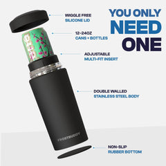 Universal XL | Rogue