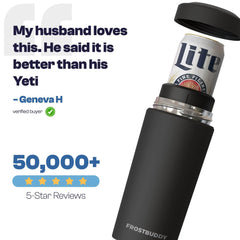 Universal XL | Burnt Titanium