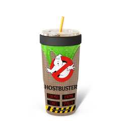 To-Go Buddy | Ghostbusters™ | Retro Revival