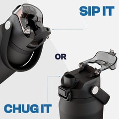 Bottle Buddy 24oz | Pink Pencil