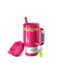 Thicc Buddy 16oz | Pink Pencil