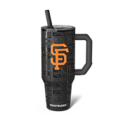 Thicc Buddy 40oz | San Francisco Giants | Legacy