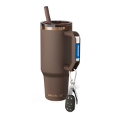 Thicc Buddy 40oz | Espresso