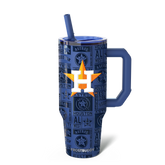 Thicc Buddy 40oz | Houston Astros | Legacy