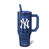 Thicc Buddy 40oz | New York Yankees | Legacy