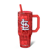 Thicc Buddy 40oz | St. Louis Cardinals | Legacy
