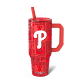 Thicc Buddy 40oz | Philadelphia Phillies| Legacy