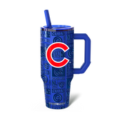 Thicc Buddy 40oz | Chicago Cubs | Legacy