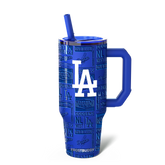 Thicc Buddy 40oz | LA Dodgers | Legacy
