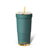 To-Go Buddy | Emerald Glitz