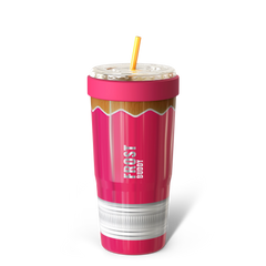 To-Go Buddy | Pink Pencil
