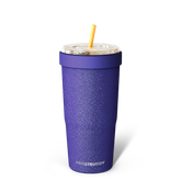 To-Go Buddy | Purple Glitz