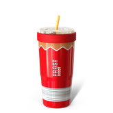 To-Go Buddy | Red Pencil