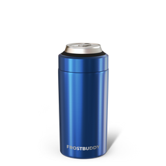 Universal Buddy | Blue Titanium