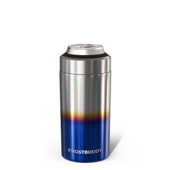 Universal Buddy | Burnt Titanium