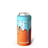 Universal Buddy | Blue Ice Cream