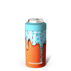 Universal Buddy | Blue Ice Cream