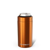 Universal Buddy | Rust Metallic