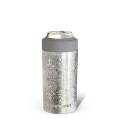 Universal Buddy | Silver Sleigh