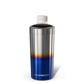 Universal XL | Burnt Titanium