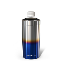 Universal XL | Burnt Titanium