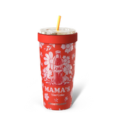 To-Go Buddy | Coca-Cola | Mama's Diet Coke