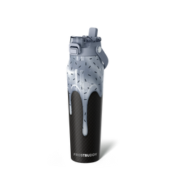 Bottle Buddy 32oz | Steel Scoop