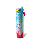 Bottle Buddy 32oz | Duck Pool Party