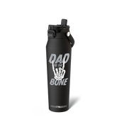 Bottle Buddy 32oz | Rockstar Dad