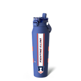 Bottle Buddy 32oz | Illinois Fighting Illini | Gameday