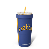 To-Go Buddy | Seattle Mariners | City Connect