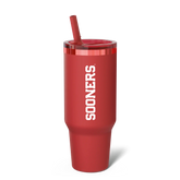 Thicc Buddy 40oz | Oklahoma Sooners | Gameday